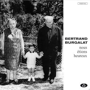 Image de Bertrand Burgalat