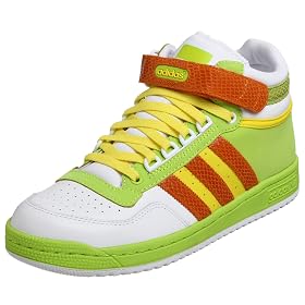 adidas Originals Men's Concord Mid Court Sneaker