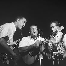 The Kingston Trio - Dave Guard;Nick Reynolds;Bob Shane