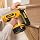 DEWALT DC608K 18-Volt 18-Gauge 2-Inch Brad Nailer Kit