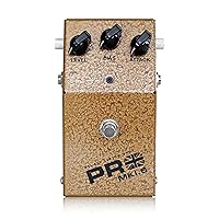 Del Rey Custom Shop Pro MkI+」「Pro Mk1.6」「Pro MkII