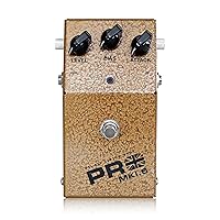 Del Rey Custom Shop Pro Mk1.6 ヴィンテージトーンベンダーMk1.5を再現！センターマイナス使用可能！ デルレイカスタムショップ　プロマーク1.6