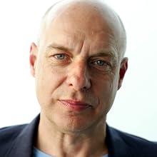 Brian Eno - Brian Eno Portrait Session