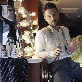Bilder von Brandon Flowers