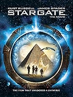 Stargate [HD]