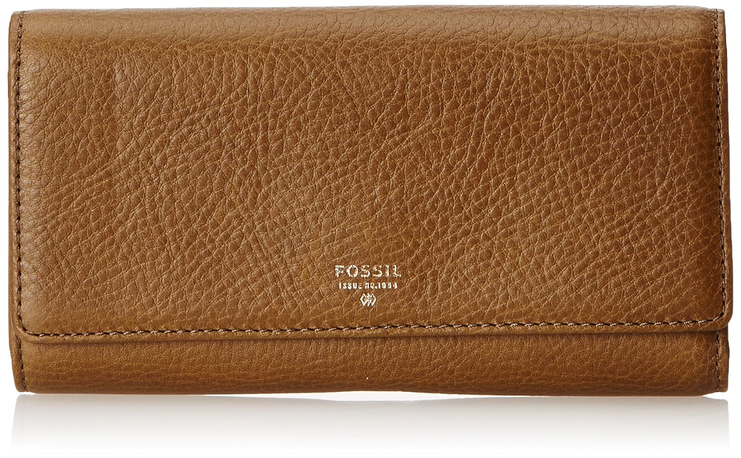 Fossil Sydney Women's Wallet (Fatigue) (SL5000323)