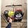 Racor PHL-1R Pro HeavyLift 4-by-4-Foot Cable-Lifted Storage Rack