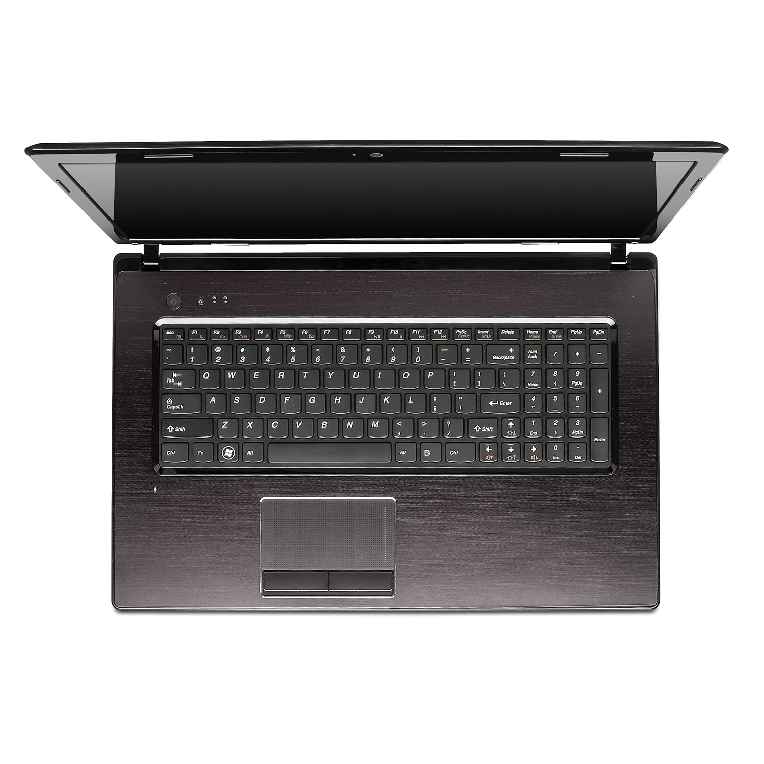 Lenovo G770 10372MU 17.3-Inch Laptop Lenovo G770 10372MU 17.3-Inch Laptop