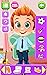 Kids Salon - Kids Games