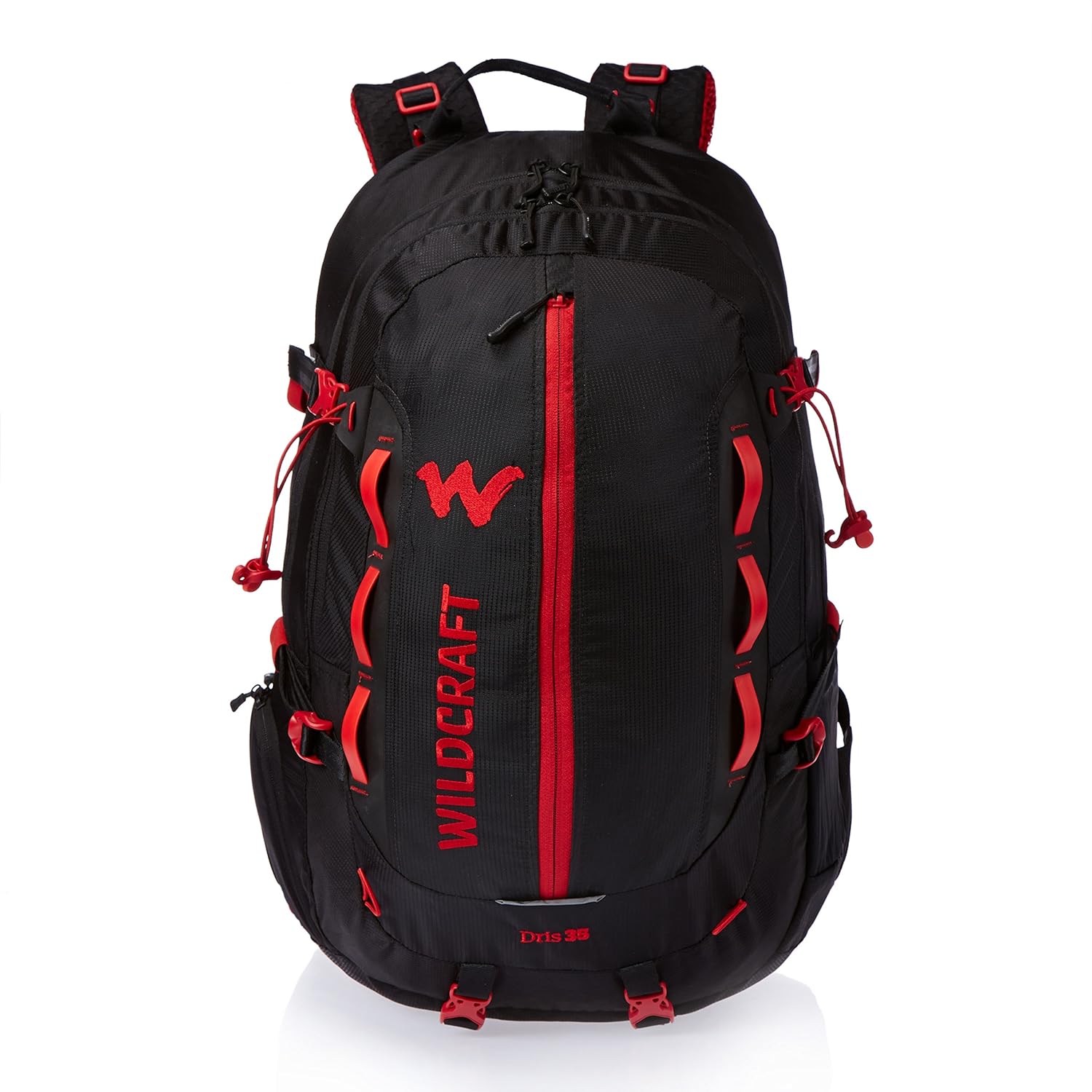 wildcraft 35 liters backpack