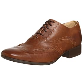 Bronx Mens 63968 Losanna Fashion Oxford by Bronx