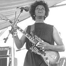 Barbara Lynn - Photo of Barbara Lynn