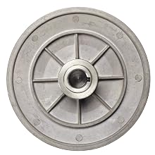 Lovejoy Variable Speed Drives, WB Series Variable Speed Pulley