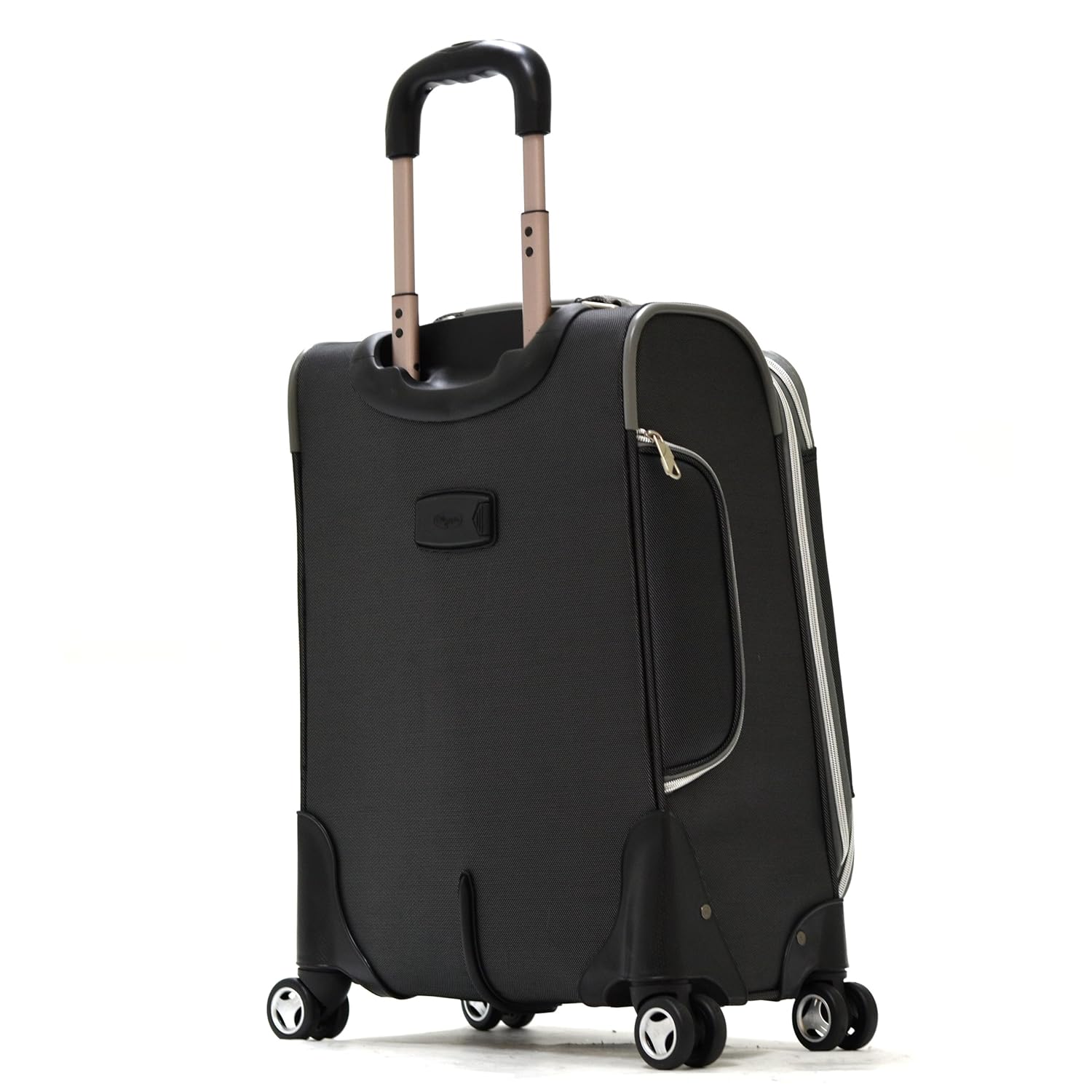 Купить Olympia Luggage Tuscany 21 Inch Expandable Spinner Airline Carry