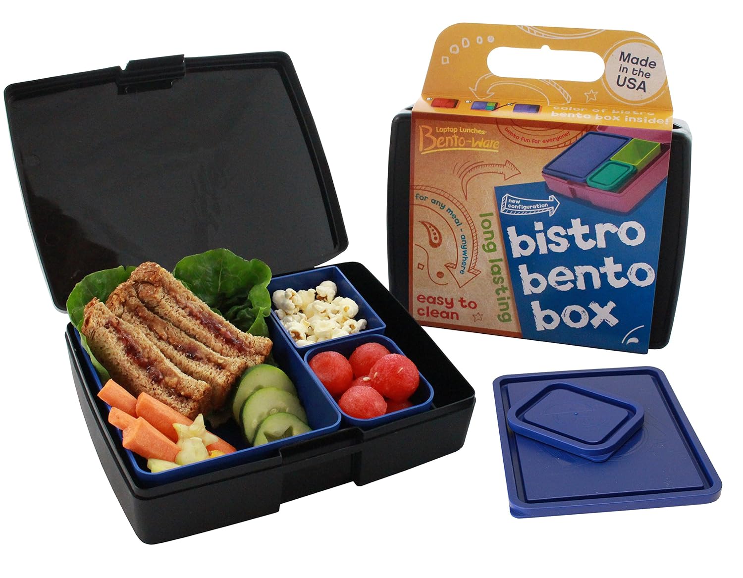 Top 10 Best Leakproof Bento Lunch Box Containers 20192020 on Flipboard