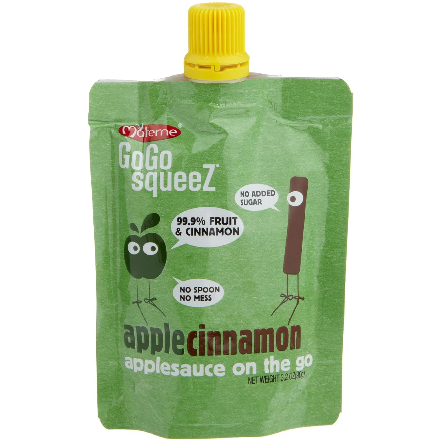 GoGo SqueeZ