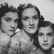 The Andrews Sisters - The Andrews Sisters