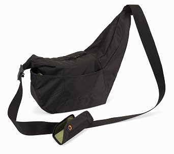 Lowepro Passport Sling Camera Bag - Black