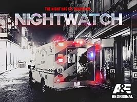 Nightwatch Season 1