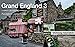 Grand England 3 Jigsaw Puzzles
