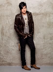 Image of Adam Lambert