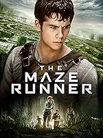 The Maze Runner [HD]
