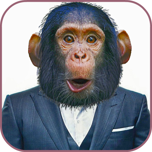 Animal Faces Photo Maker