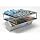 Benchmark Scientific BR1000-STACK Stacking Platform with Flat Mat, 12" Length x 12" Width, For BenchBlotter Fixed Speed 2D Rocker and BenchRocker 3D Gyratory Rocker