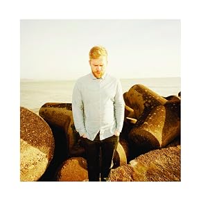 Image of Alex Clare