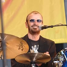 Ringo Starr