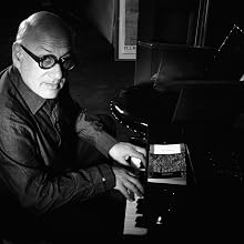 Michael Nyman - Cambridge Jones Portraits - Michael Nyman