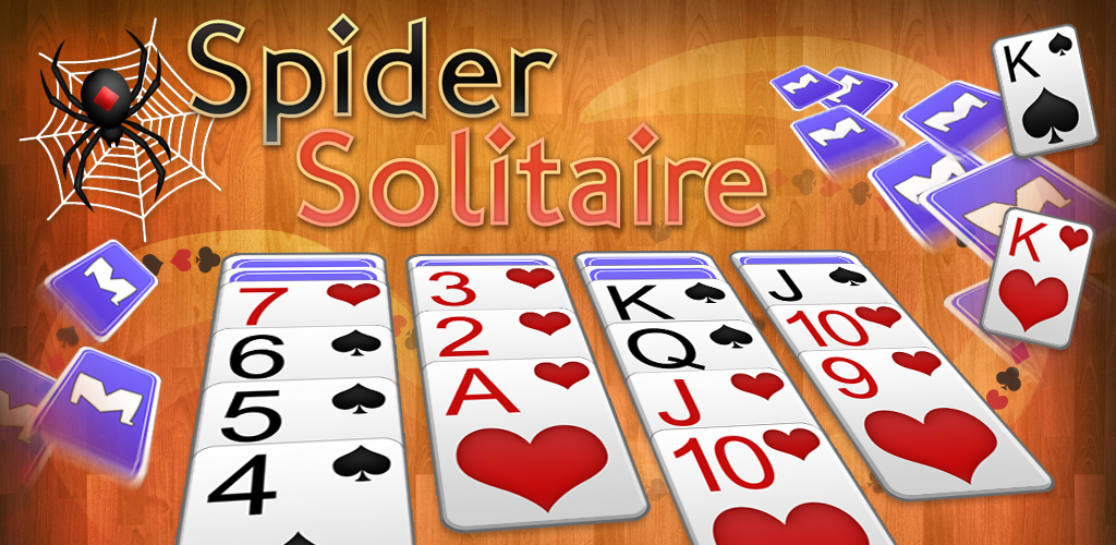 Spider Solitaire (Kindle Tablet Edition) Amazon.de Apps für Android