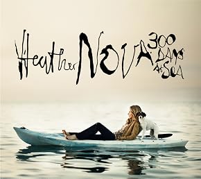 Bilder von Heather Nova