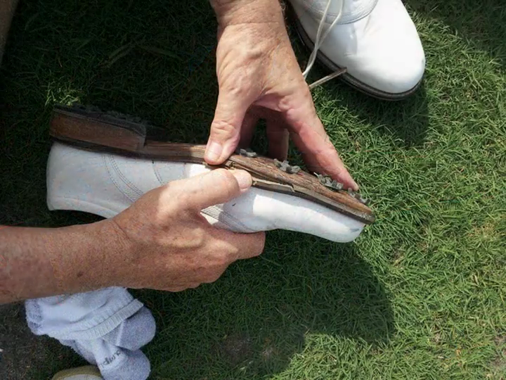 ecco world class gtx