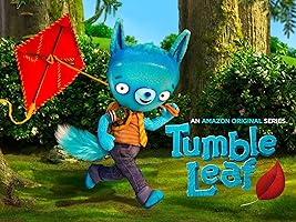 Tumble Leaf [HD]