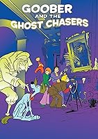 Goober and the Ghost Chasers: The Complete First Season