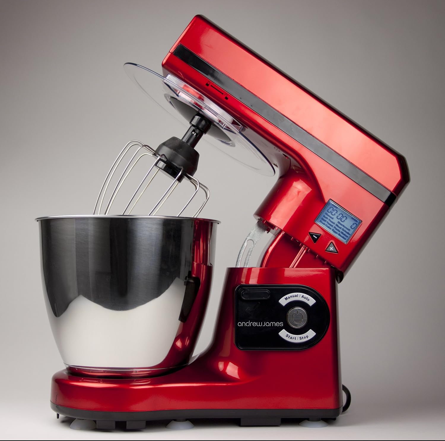Top 10 Best Andrew James Stand Mixers 20182019 on Flipboard by Kinida