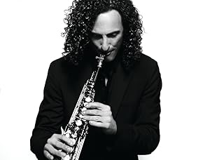 Bilder von Kenny G