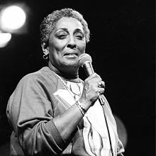 Carmen McRae - Photo of Carmen McRae