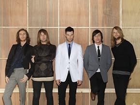 Image of Maroon 5