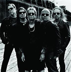Bilder von Lou Reed
