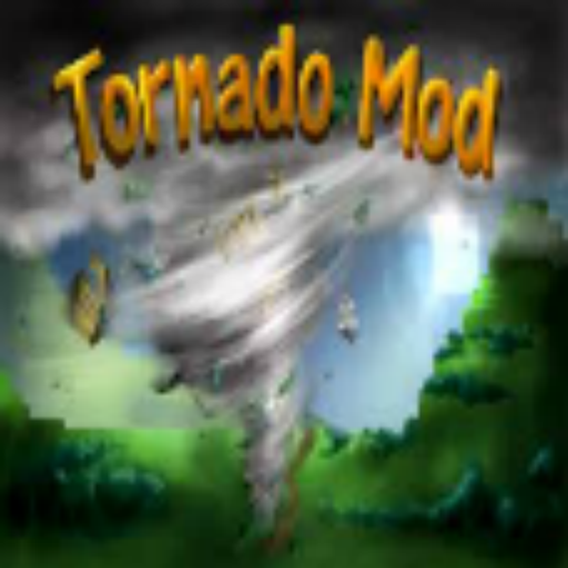 Tornado Mod