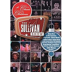 A Classic Christmas - The Ed Sullivan Show [DVD]