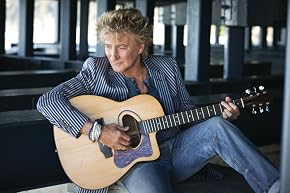 Image of Rod Stewart