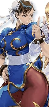 ストリートファイター