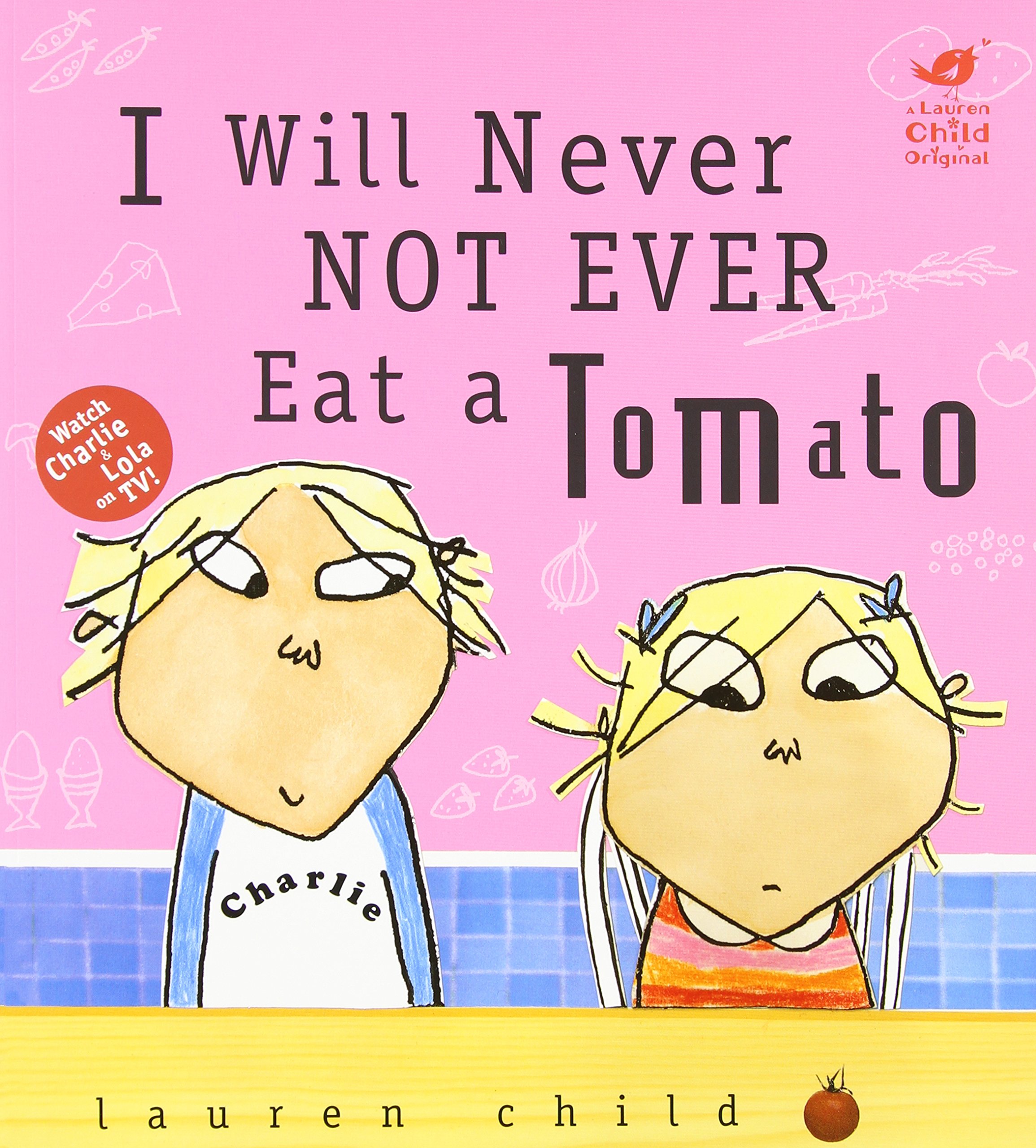 11 kid friendly books on healthy eating chaimommas