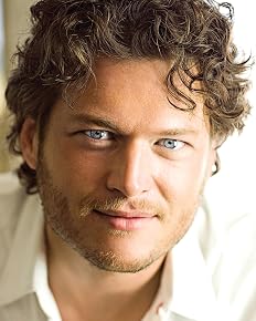 Image of Blake Shelton