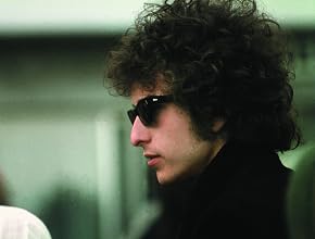 Image of Bob Dylan
