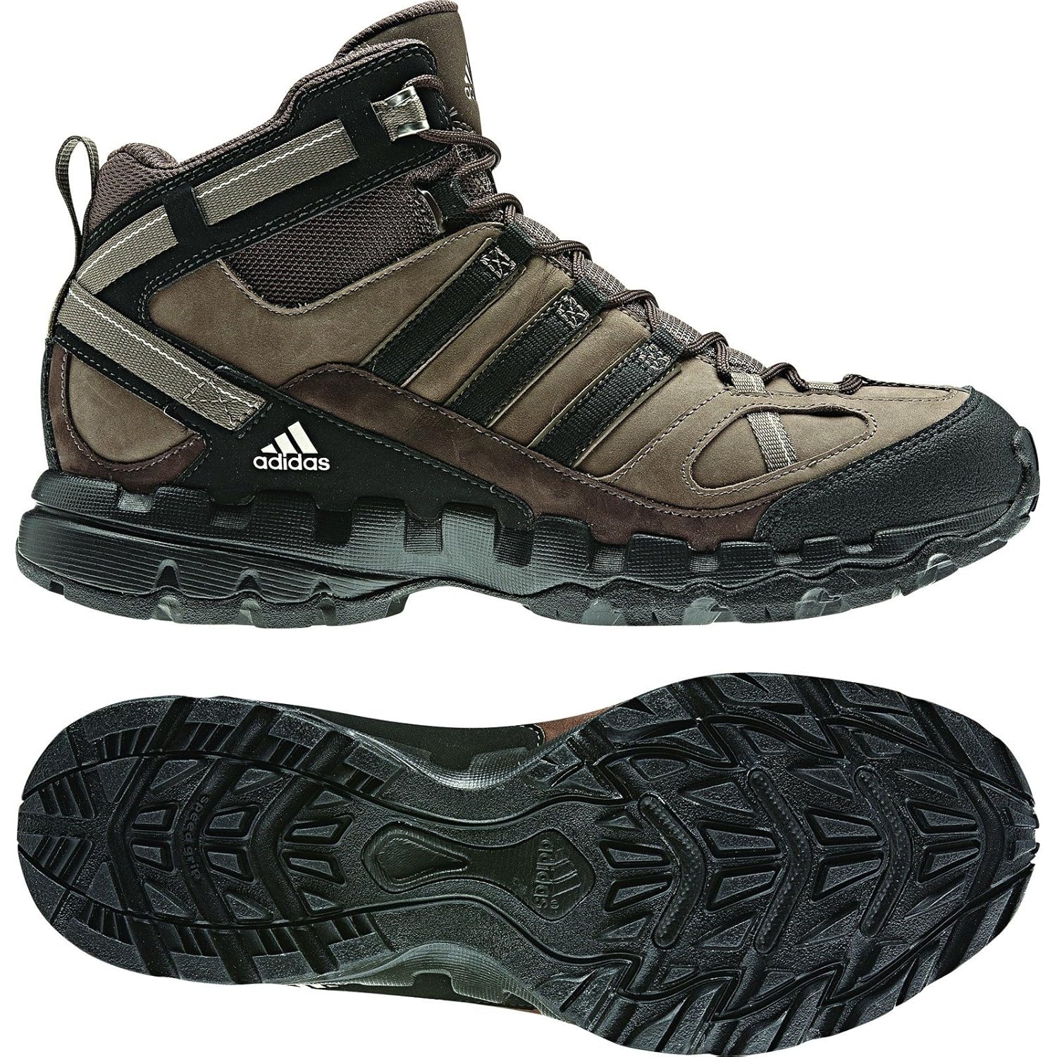 adidas hiking boots