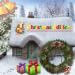 Christmas Edition - (HD) Hidden Objects Game - Paid Non-ad